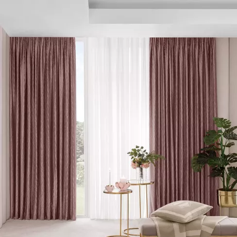 Curtain set GURIER