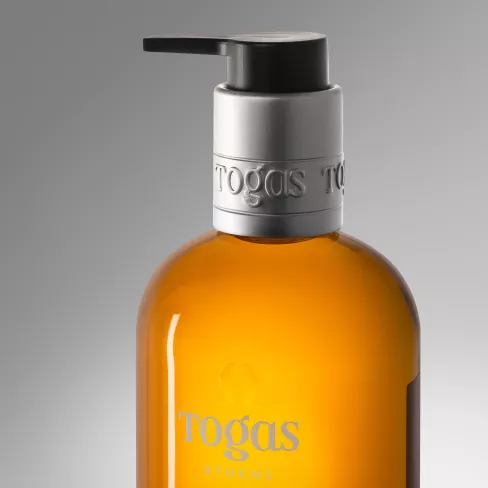 Hand soap AUTUMN EVENING