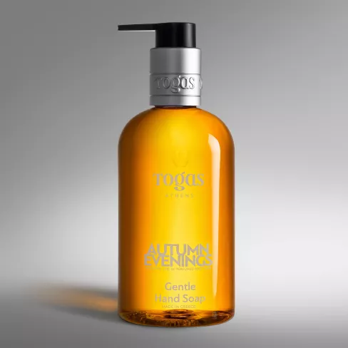 Hand soap AUTUMN EVENING