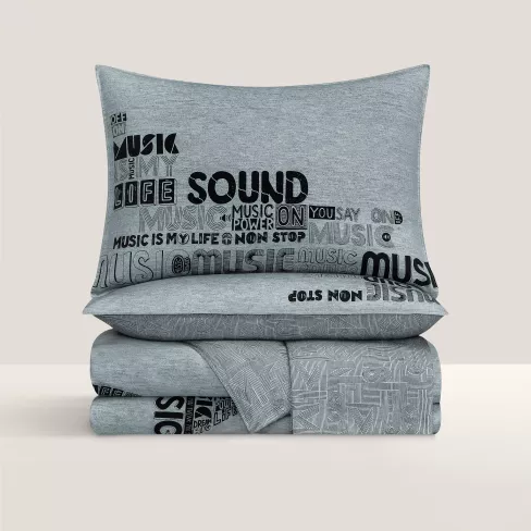 Bed linen set HARPER