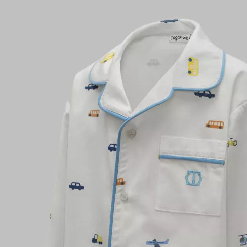 Kids pajamas HEINIE