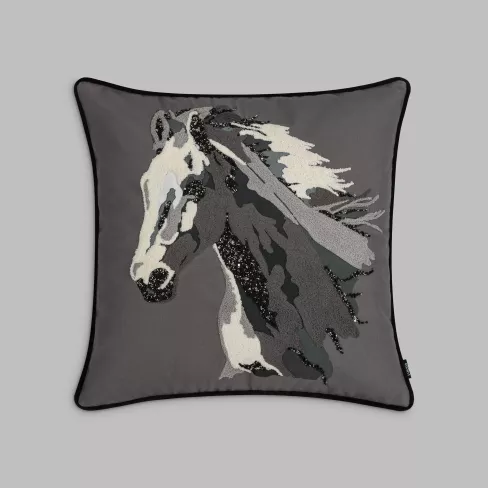 Decorative pillow HESTEN