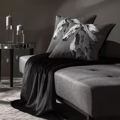 Decorative pillow HESTEN