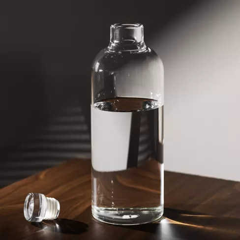 Water bottle INOE