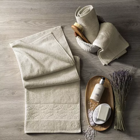 Towel set IRRAL