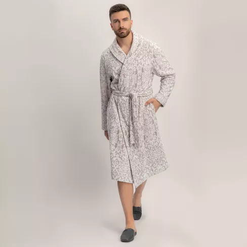 Bathrobe IZAR