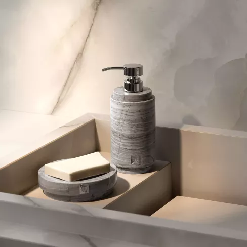 Liquid soap dispenser JESNE