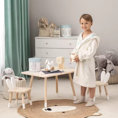 Kids bathrobe JAMBO