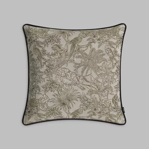 Decorative pillow JUNGLOS