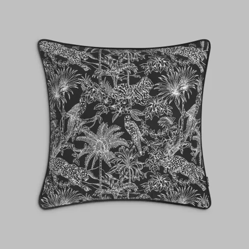 Decorative pillow JUNGLOS