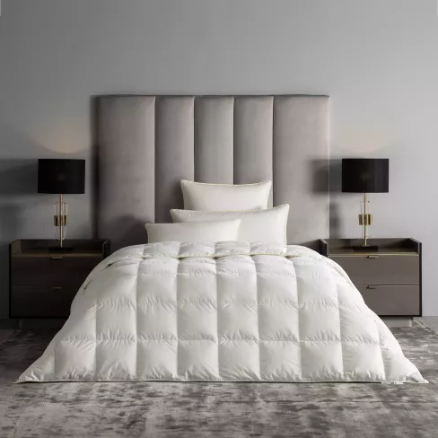 Duvet KAISER     