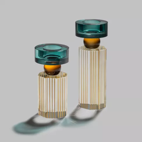 Candle holder FINKEL