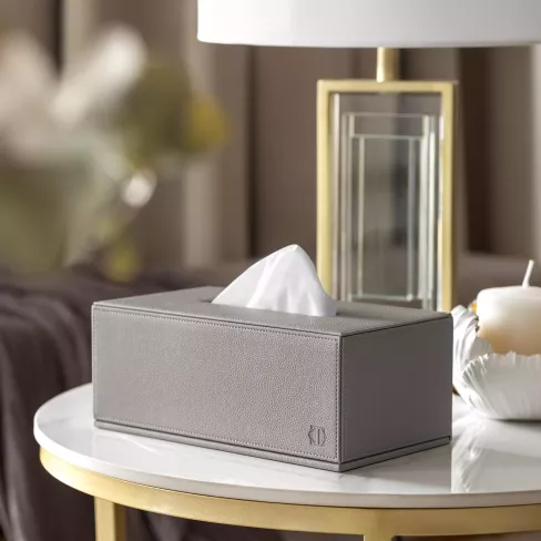 Tissue box KINT
