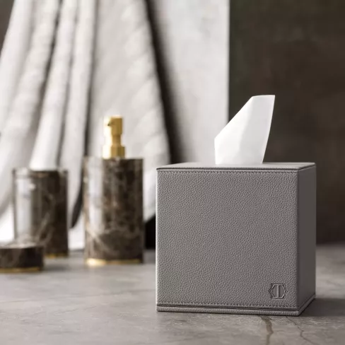 Tissue box KINT