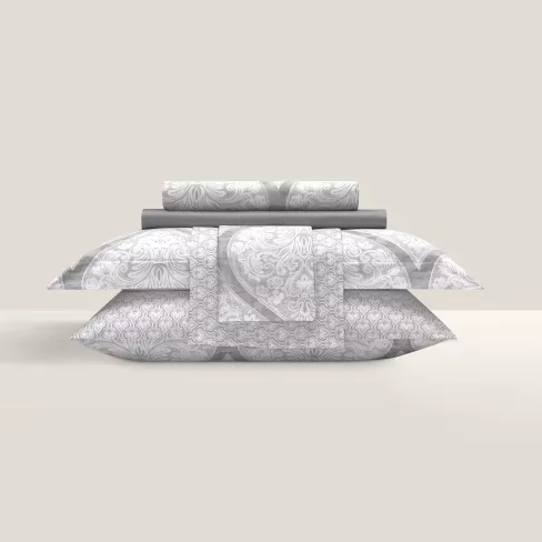 Bed linen set COSSONNEAU
