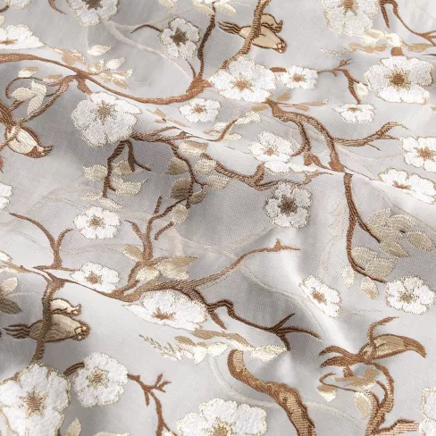 Bedspread KYOTO