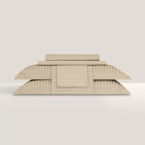 Bed linen set LARRIEU