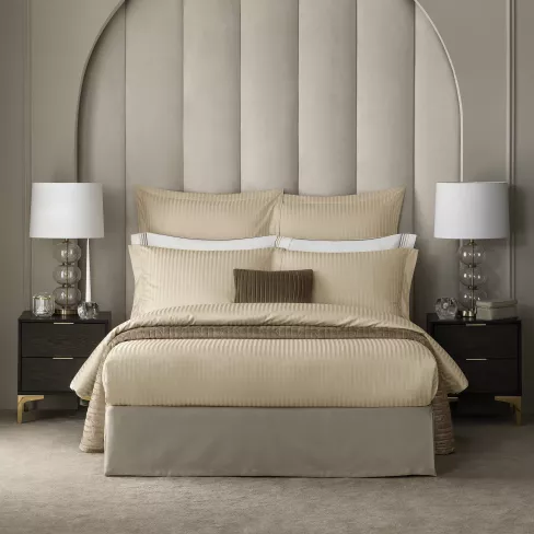 Bed linen set LARRIEU