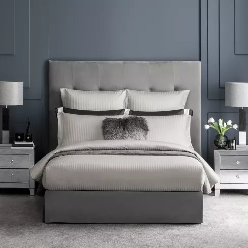 Bed linen set LARRIEU