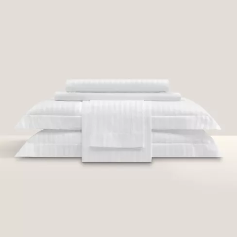 Bed linen set LARRIEU