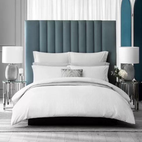 Bed linen set LARRIEU