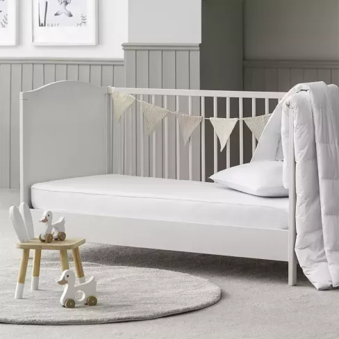 Kids mattress topper LAURENCE