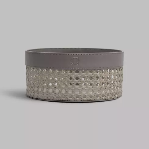 Storage basket/bread LESHIEN