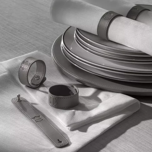 Napkin rings LESHIEN
