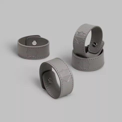 Napkin rings LESHIEN