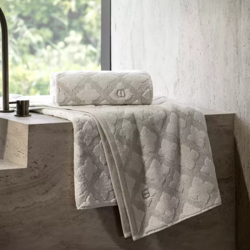 Towel LETERRIER
