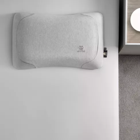 Anatomic pillow  LEVITUS