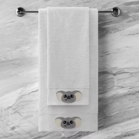 Towel LIFFEY