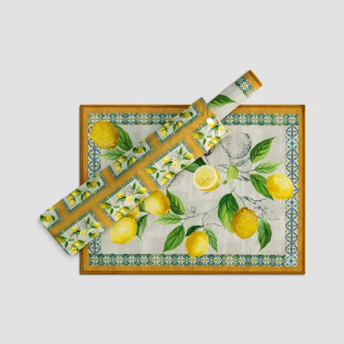 Placemat LILLEY 