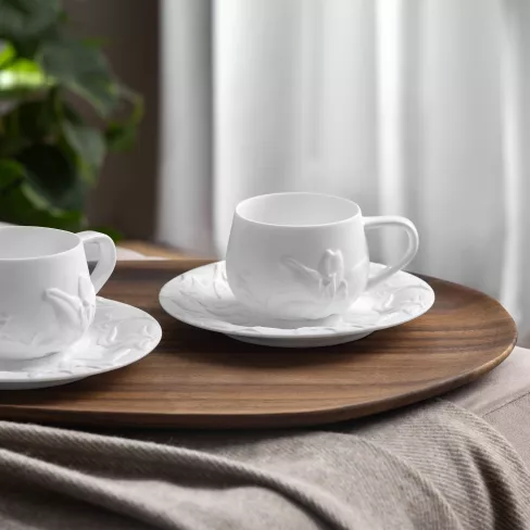 Coffee pair LILIA