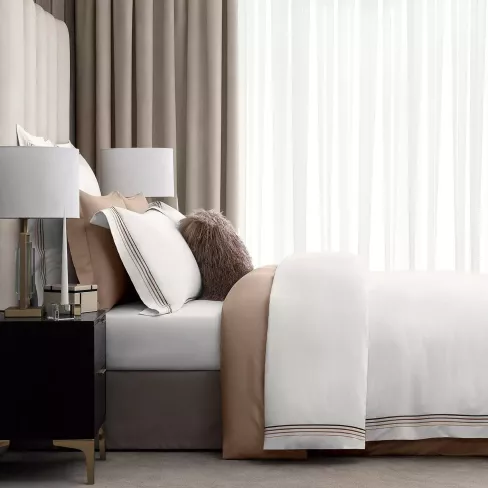 Duvet cover LINARI
