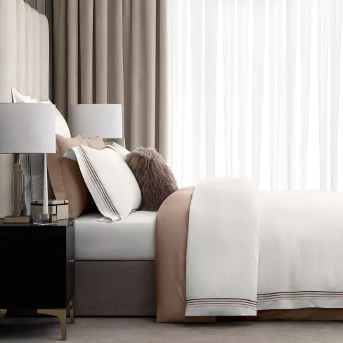 Duvet cover LINARI