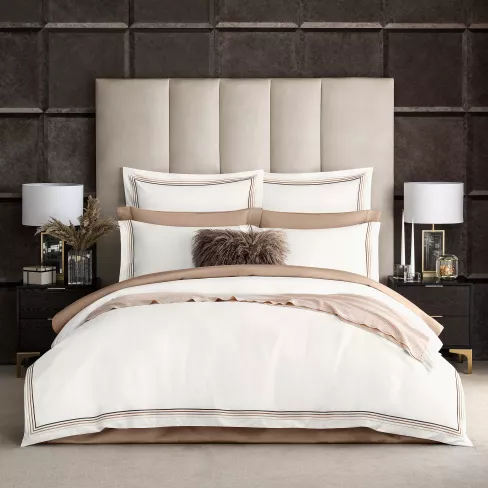 Bed linen set LINARI