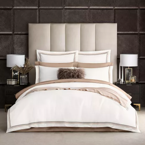 Bed linen set LINARI