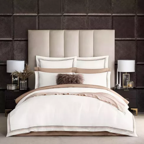 Duvet cover LINARI