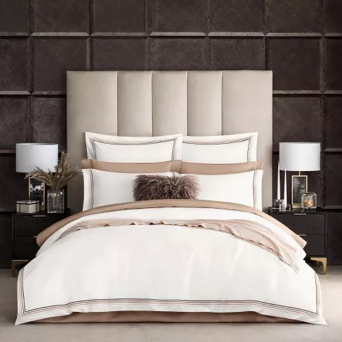 Duvet cover LINARI