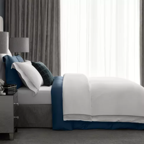 Duvet cover LINARI