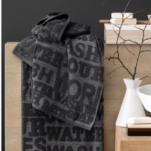 Towel set LIVELY  