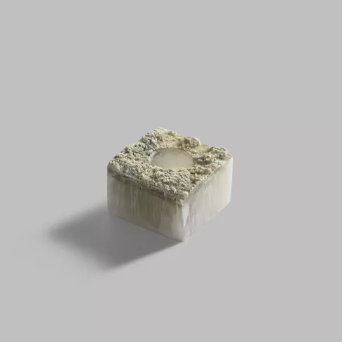 Candle holder LOAN-CAKE