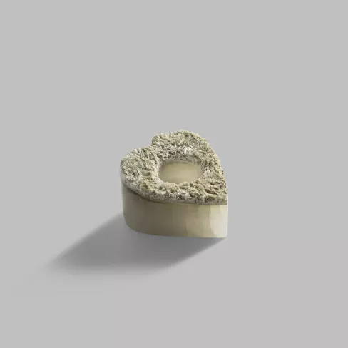 Candle holder LOAN-SENTIMENT