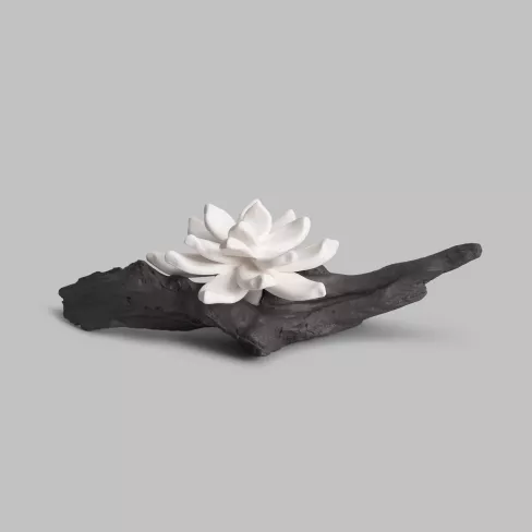 Ceramic sachet LOTUS