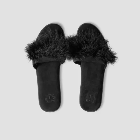 Slippers LOWERY
