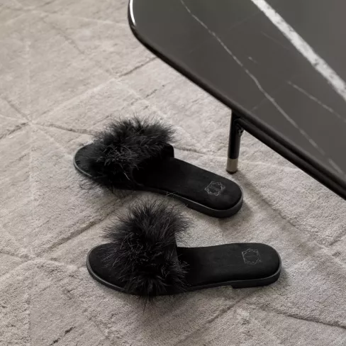 Slippers LOWERY