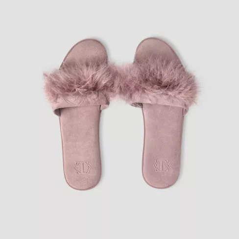 Slippers LOWERY