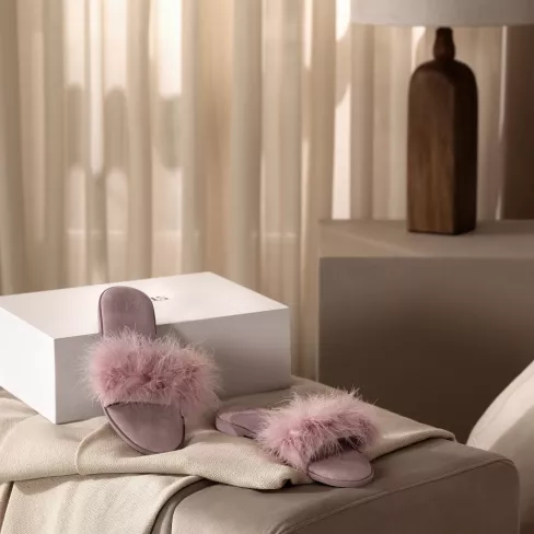 Slippers LOWERY
