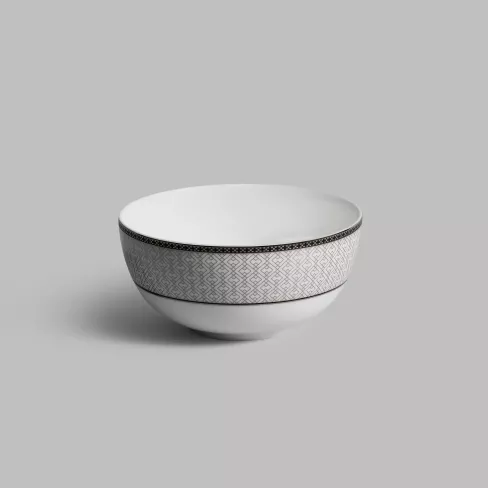 Salad plate LUSSON
